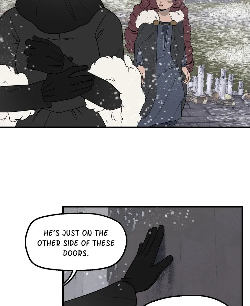 Suitor Armor Chapter 116 page 25 - 