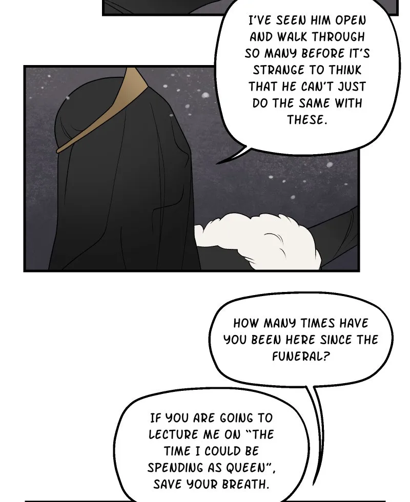 Suitor Armor Chapter 116 page 26 - 