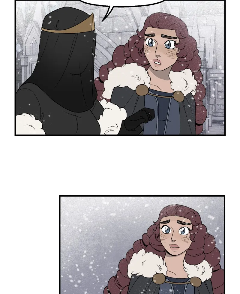 Suitor Armor Chapter 116 page 27 - 
