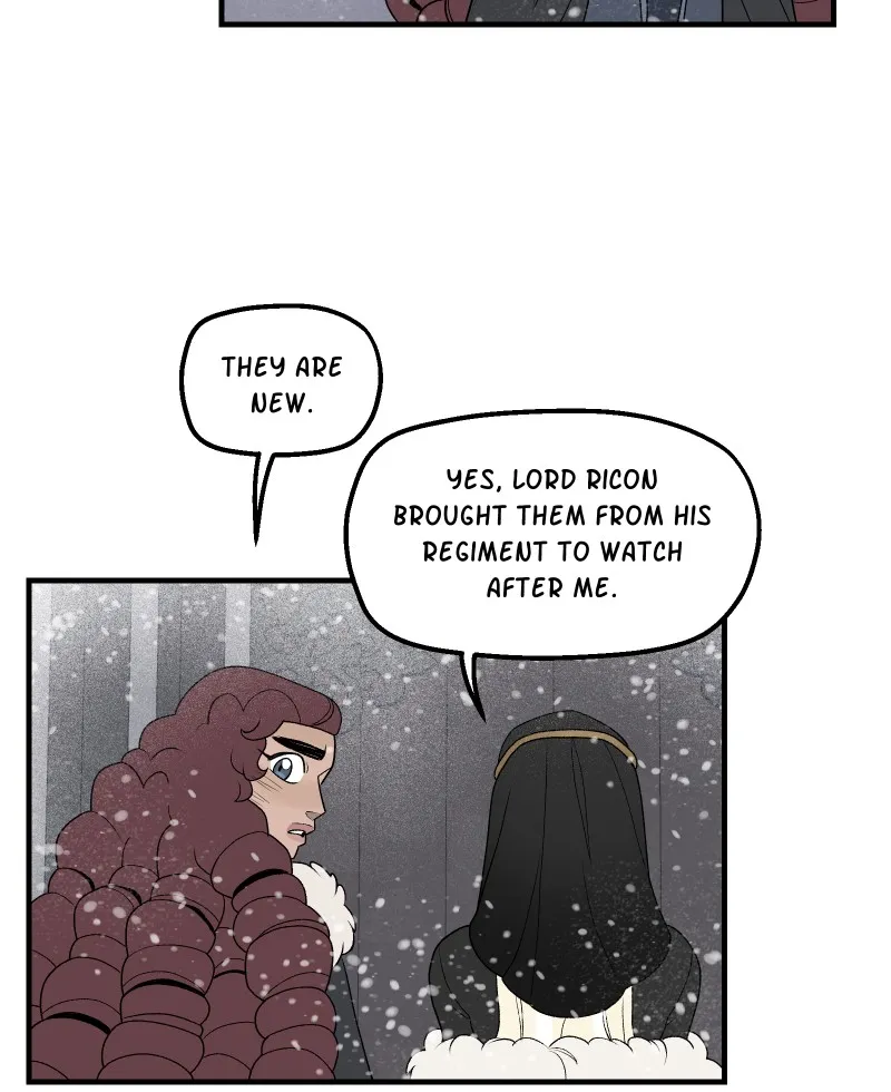 Suitor Armor Chapter 116 page 28 - 