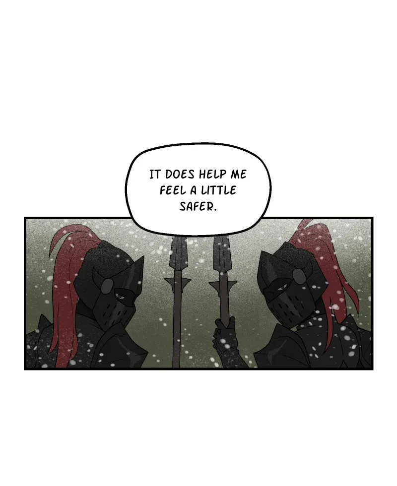 Suitor Armor Chapter 116 page 29 - 