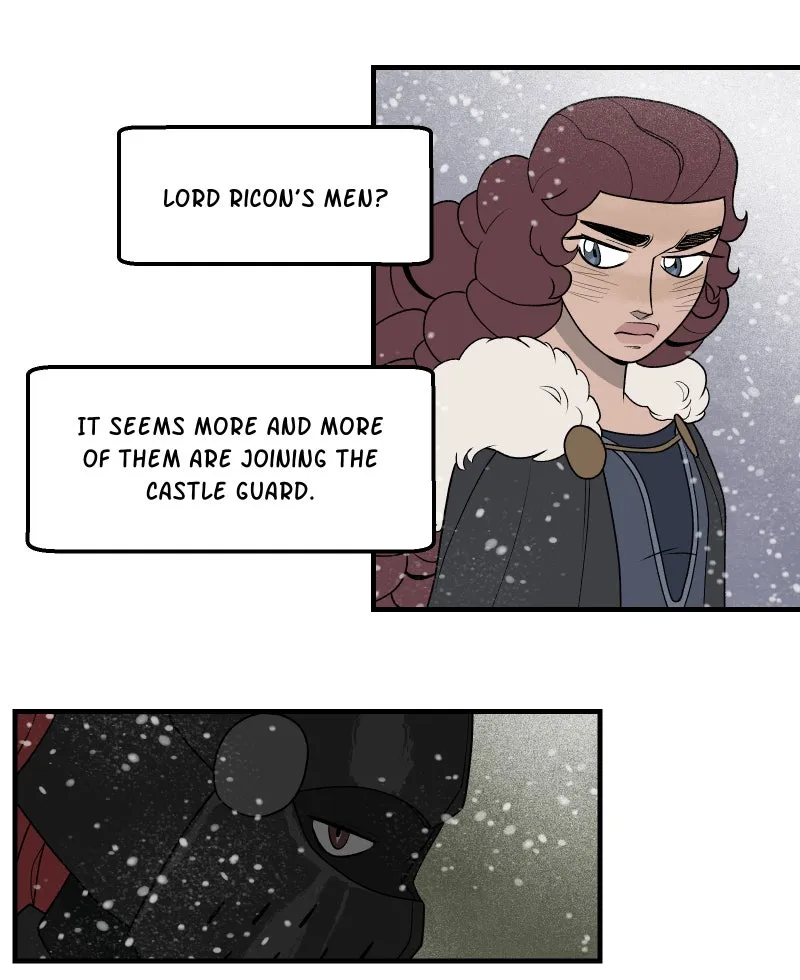Suitor Armor Chapter 116 page 30 - 
