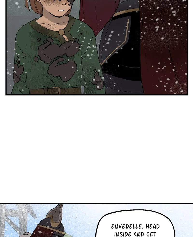 Suitor Armor Chapter 116 page 4 - 