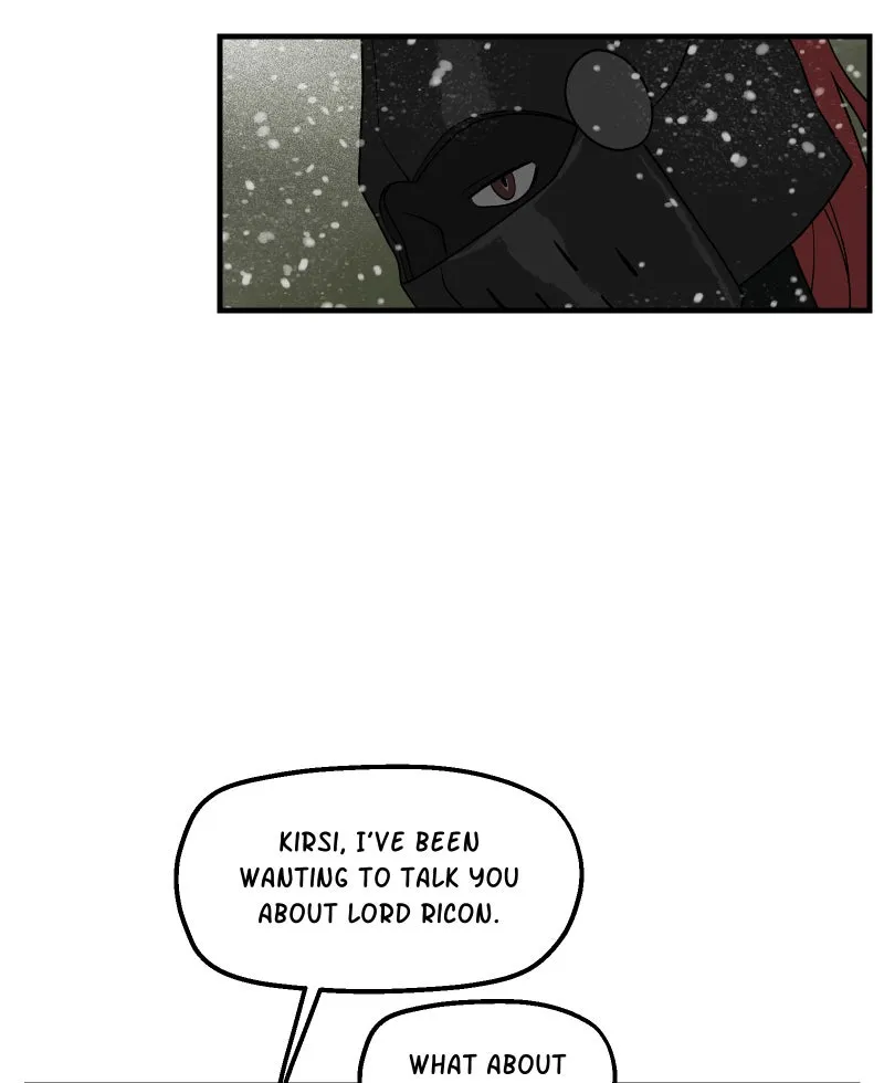 Suitor Armor Chapter 116 page 31 - 