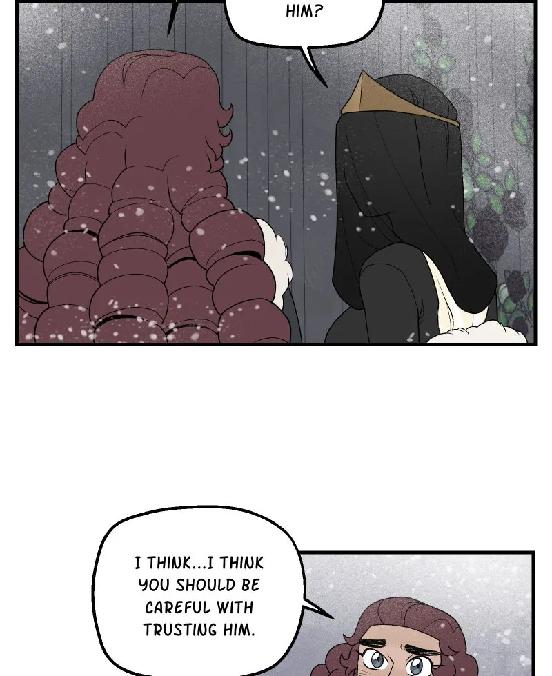 Suitor Armor Chapter 116 page 32 - 