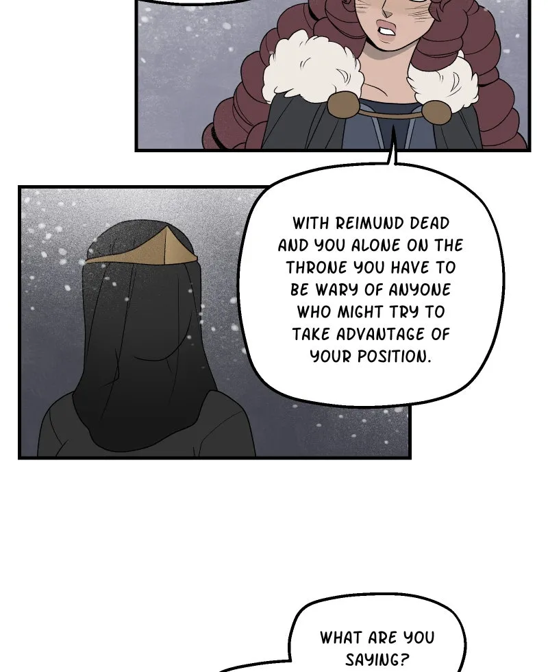 Suitor Armor Chapter 116 page 33 - 