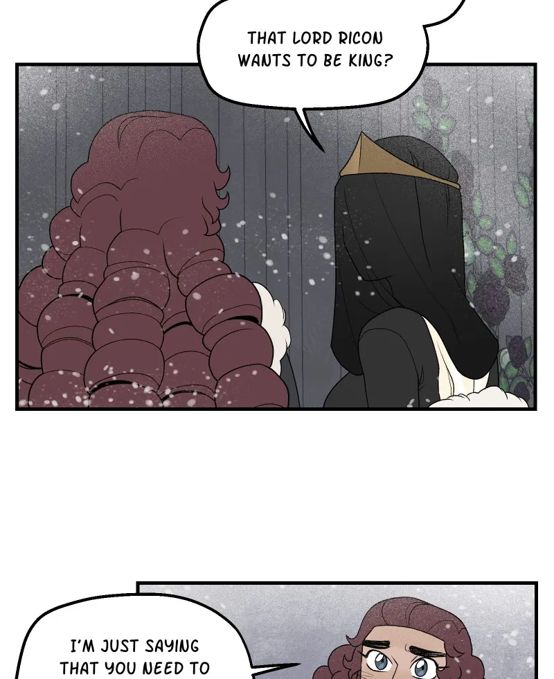 Suitor Armor Chapter 116 page 34 - 