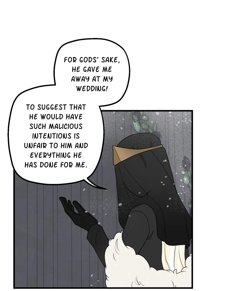 Suitor Armor Chapter 116 page 38 - 