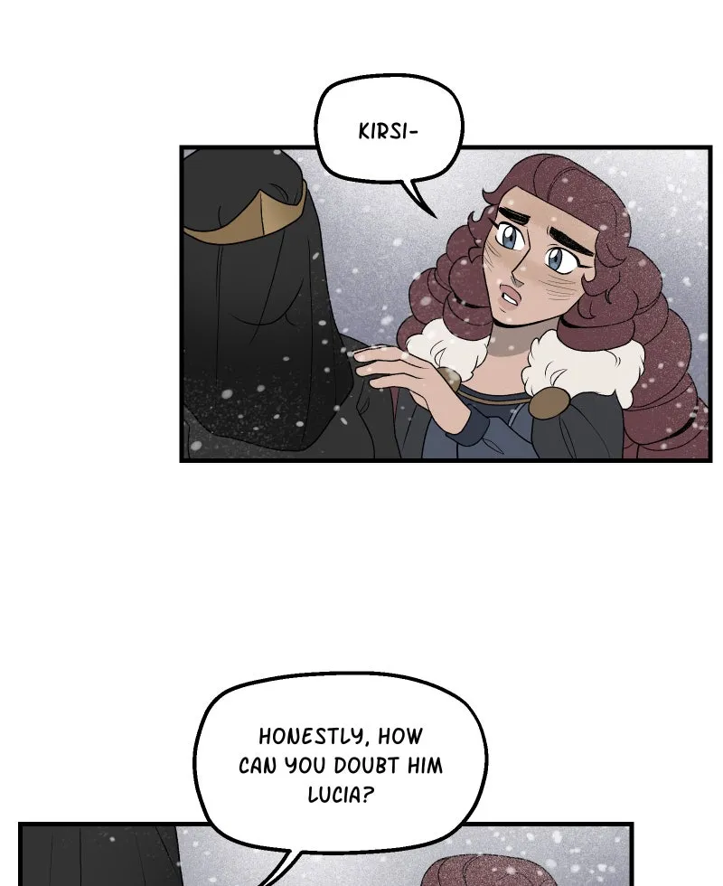 Suitor Armor Chapter 116 page 40 - 