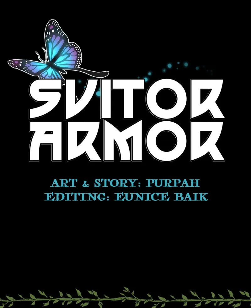 Suitor Armor Chapter 116 page 47 - 