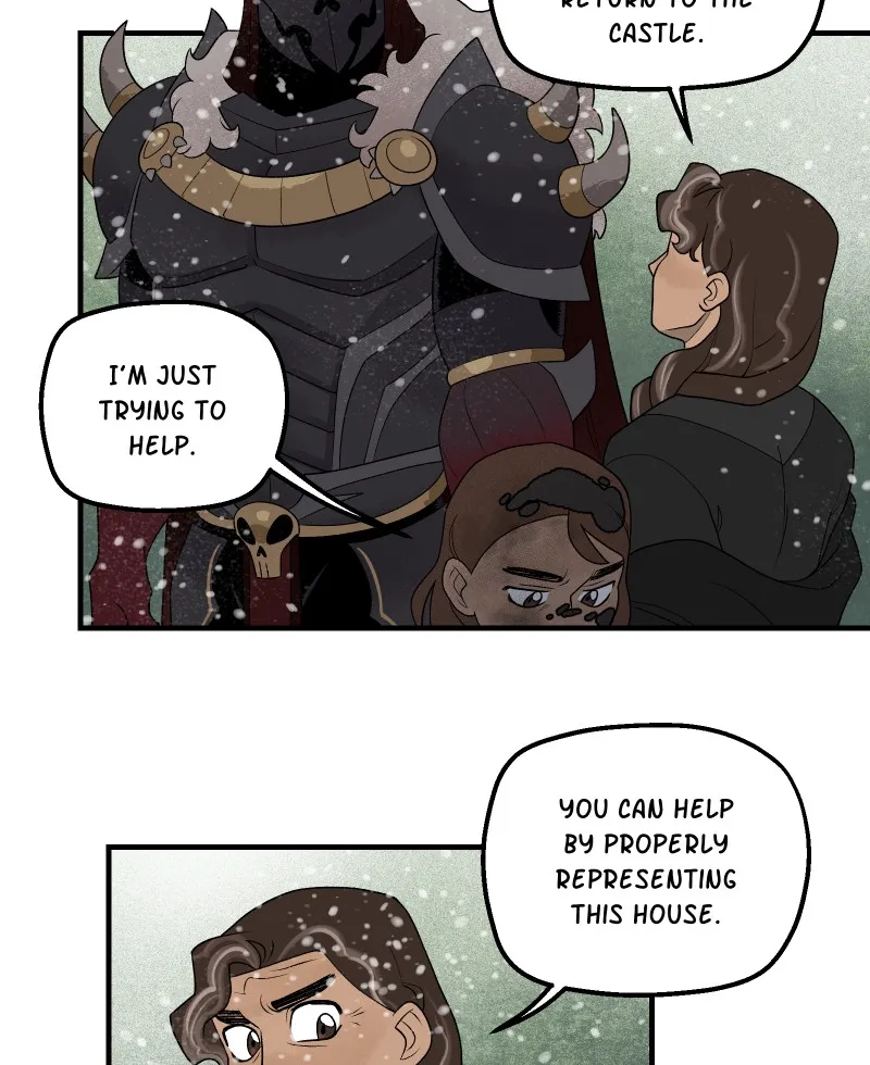 Suitor Armor Chapter 116 page 6 - 