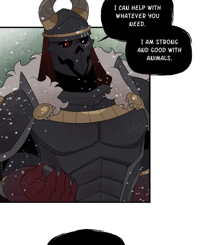 Suitor Armor Chapter 116 page 10 - 