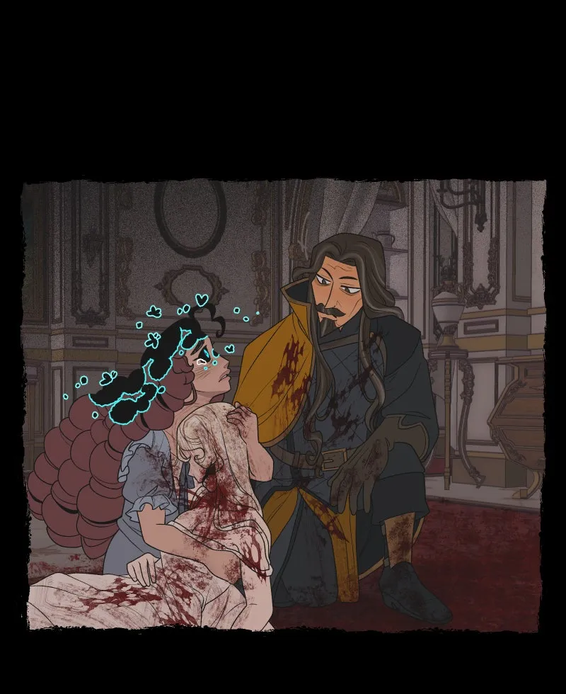 Suitor Armor Chapter 117 page 11 - 