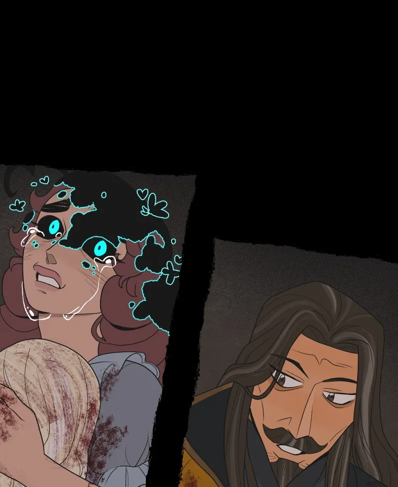 Suitor Armor Chapter 117 page 12 - 