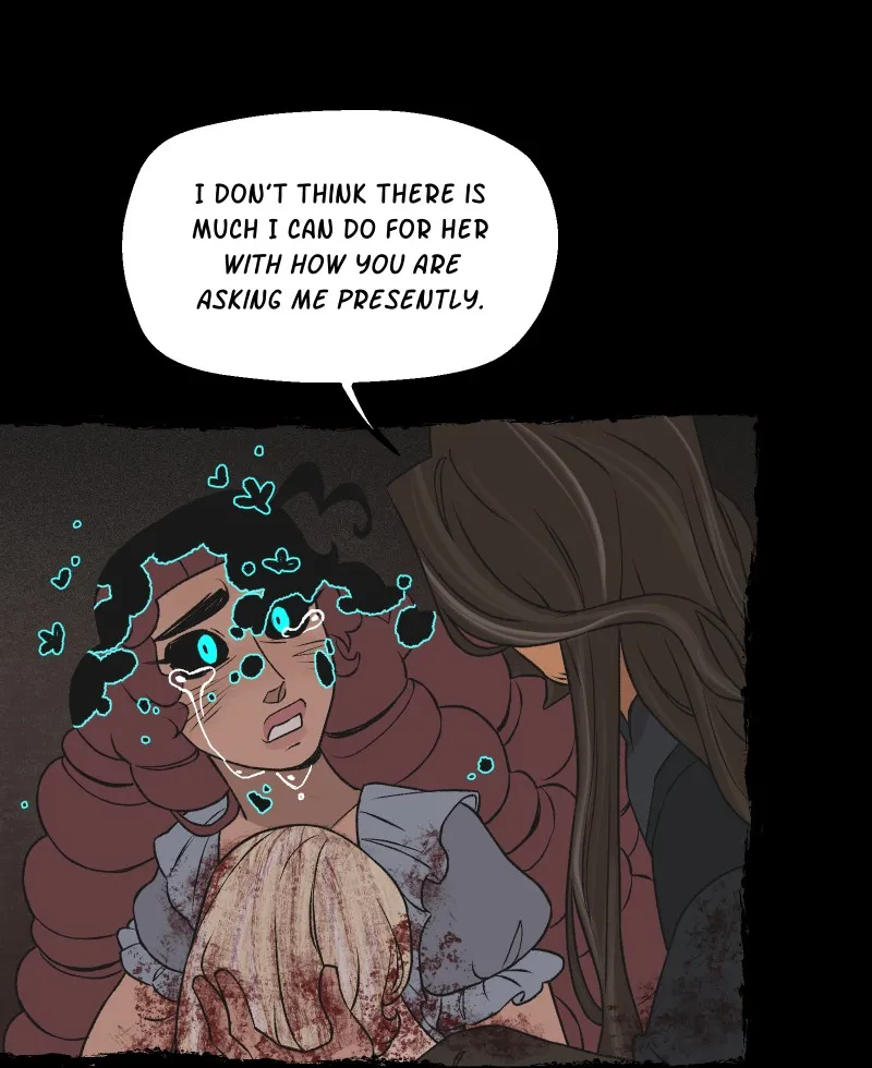 Suitor Armor Chapter 117 page 15 - 