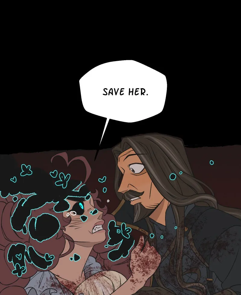 Suitor Armor Chapter 117 page 20 - 