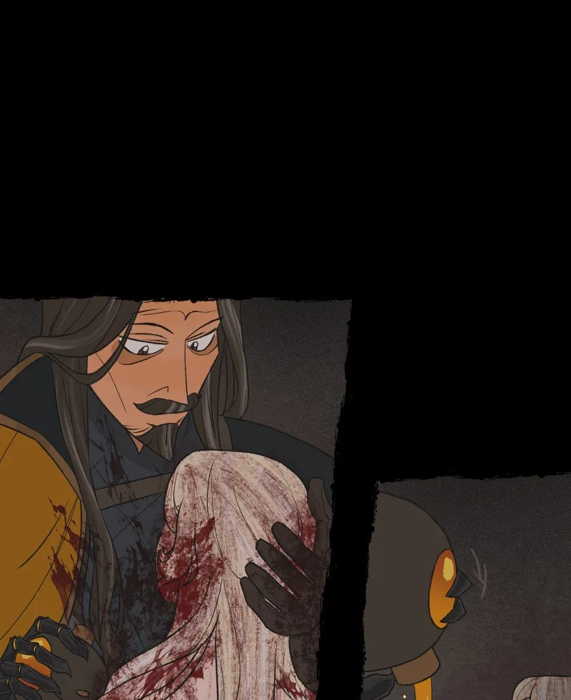 Suitor Armor Chapter 117 page 24 - 