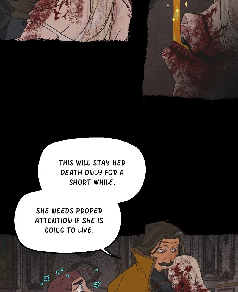 Suitor Armor Chapter 117 page 25 - 