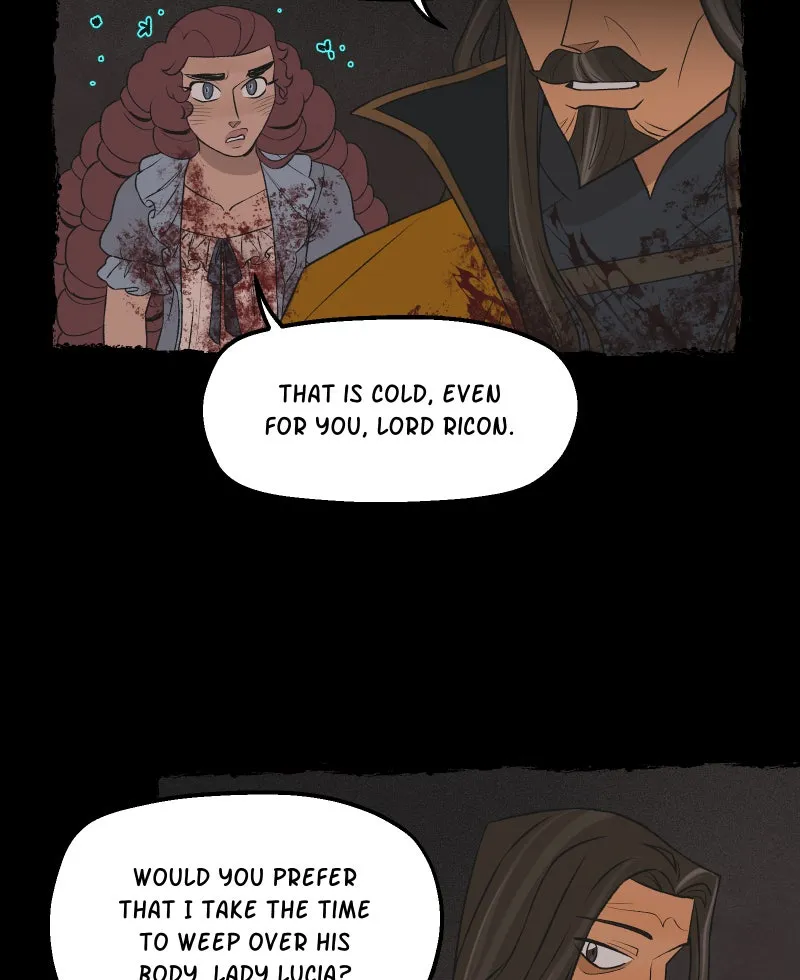 Suitor Armor Chapter 117 page 29 - 