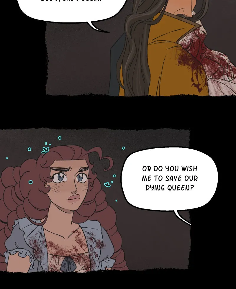 Suitor Armor Chapter 117 page 30 - 