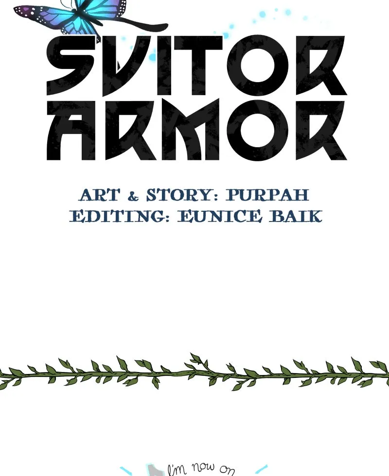 Suitor Armor Chapter 117 page 49 - 