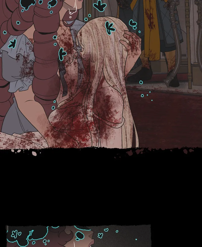 Suitor Armor Chapter 117 page 8 - 