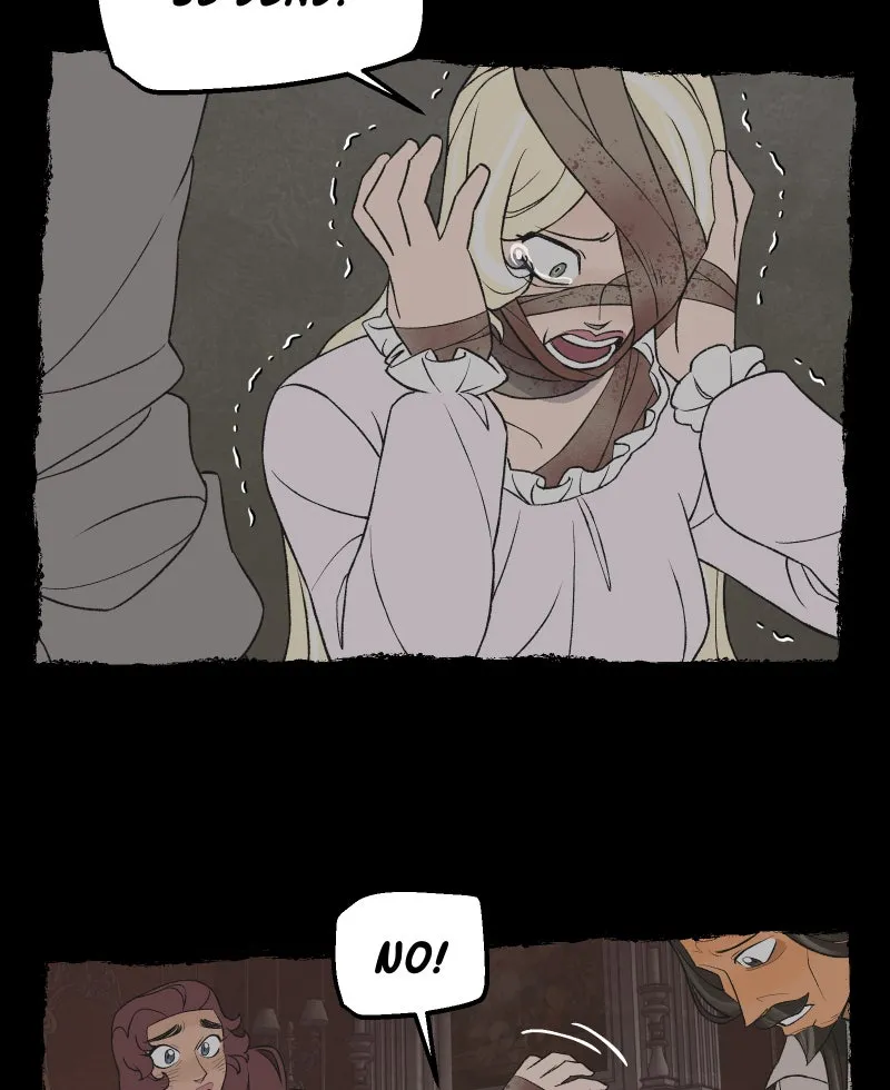 Suitor Armor Chapter 118 page 11 - 
