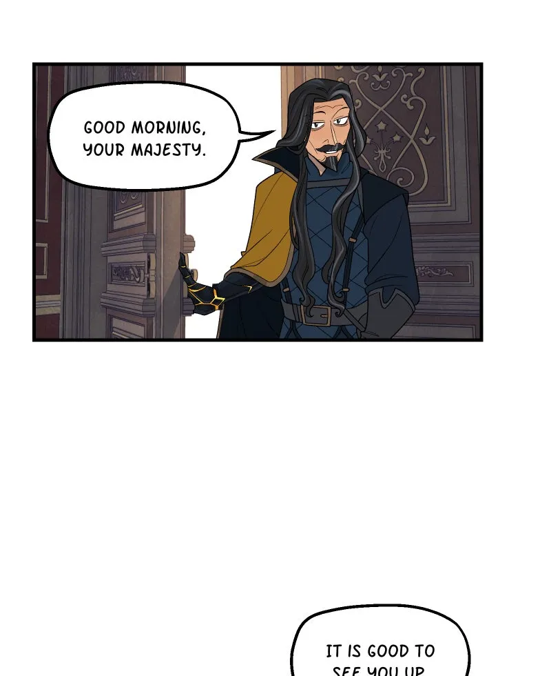 Suitor Armor Chapter 118 page 18 - 