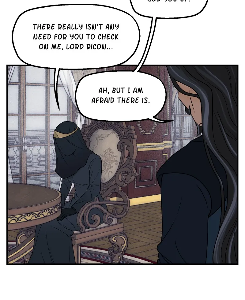 Suitor Armor Chapter 118 page 19 - 