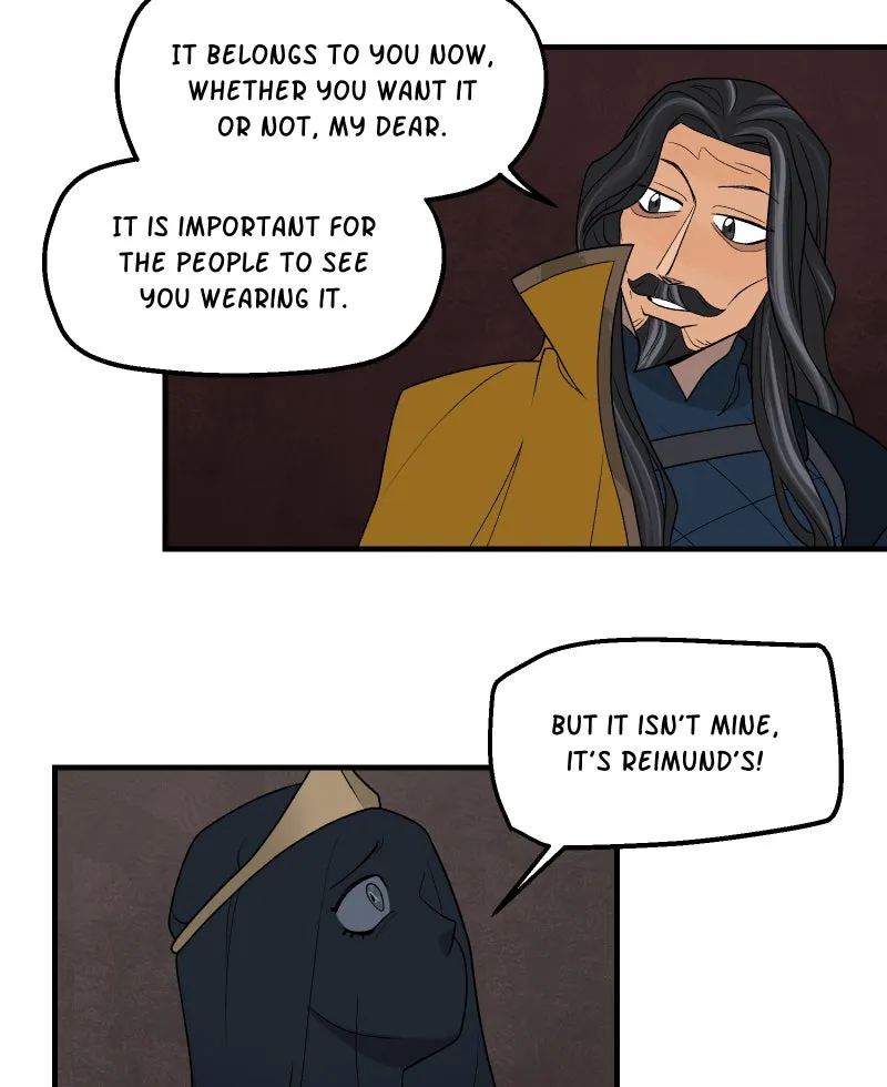 Suitor Armor Chapter 118 page 23 - 