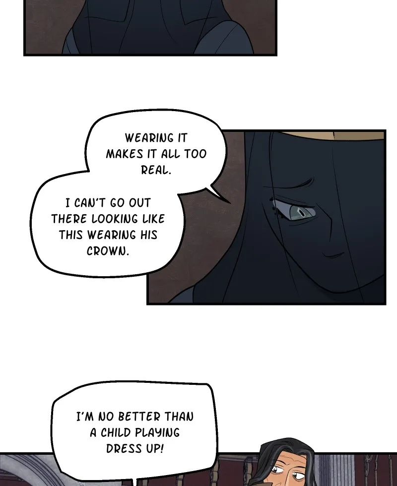 Suitor Armor Chapter 118 page 24 - 