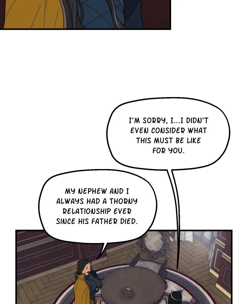 Suitor Armor Chapter 118 page 28 - 