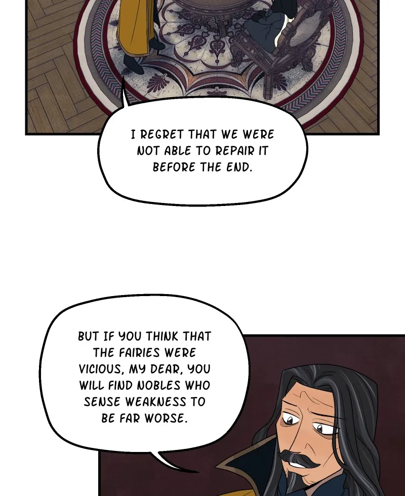 Suitor Armor Chapter 118 page 29 - 