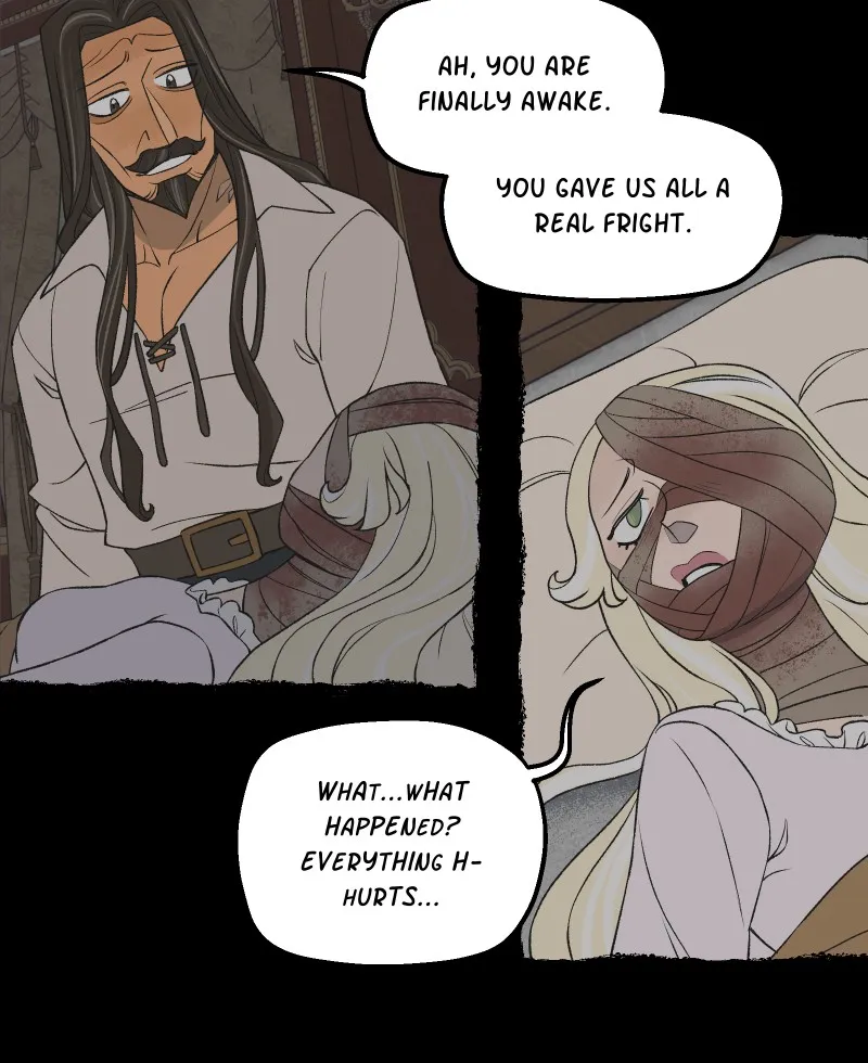 Suitor Armor Chapter 118 page 4 - 