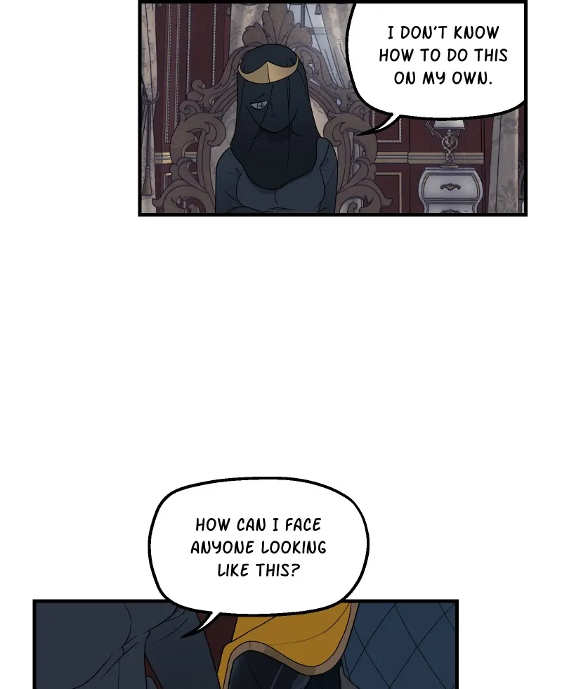 Suitor Armor Chapter 118 page 31 - 