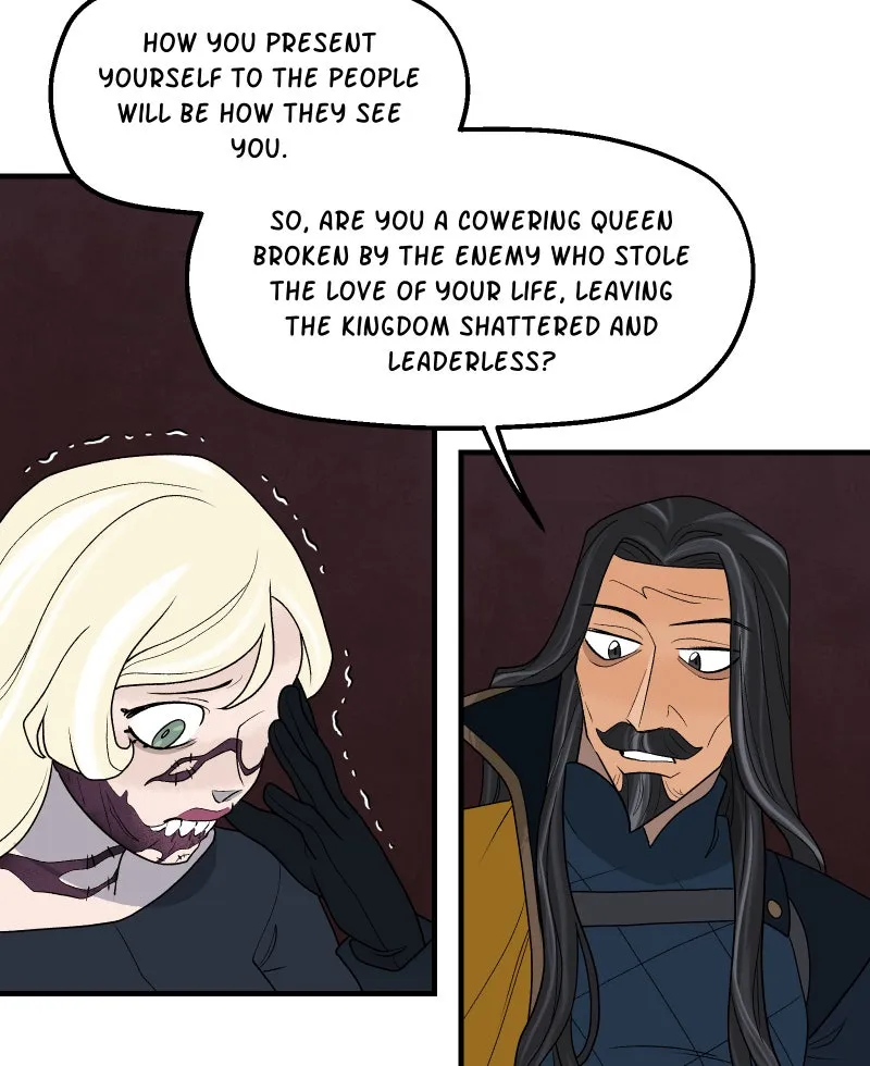 Suitor Armor Chapter 118 page 34 - 