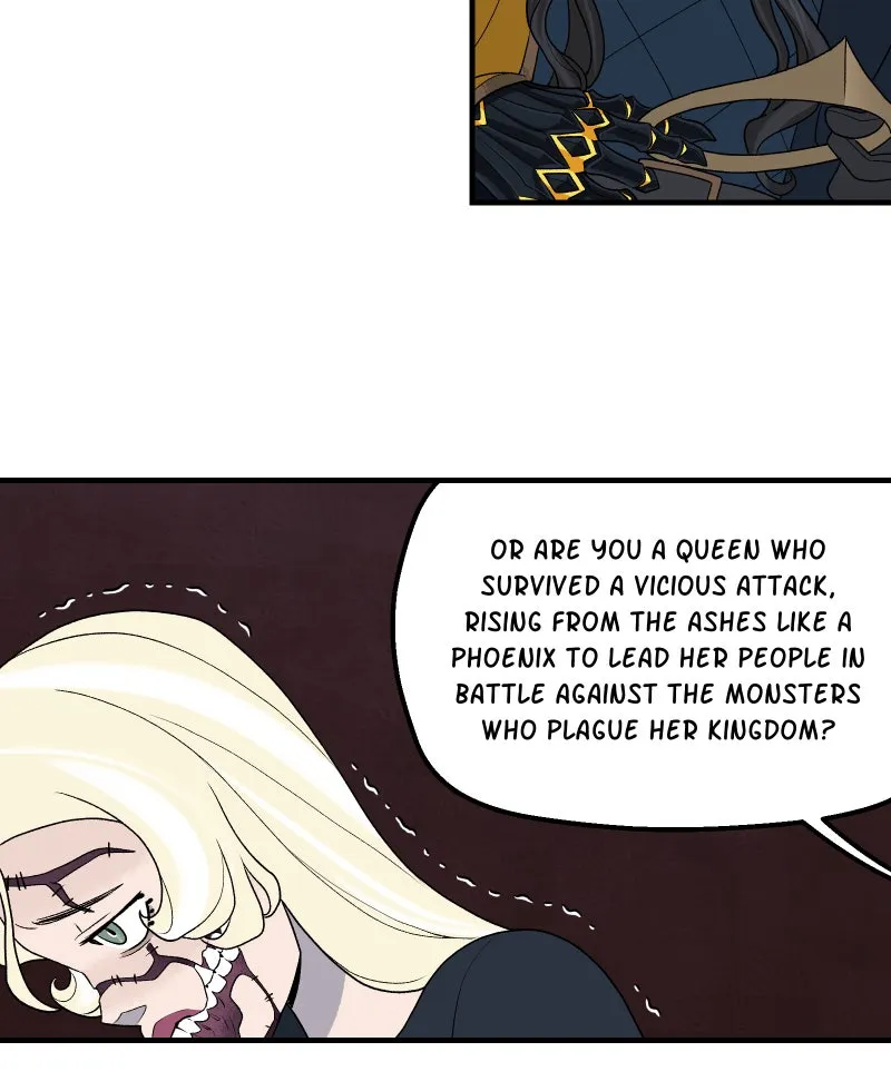 Suitor Armor Chapter 118 page 35 - 