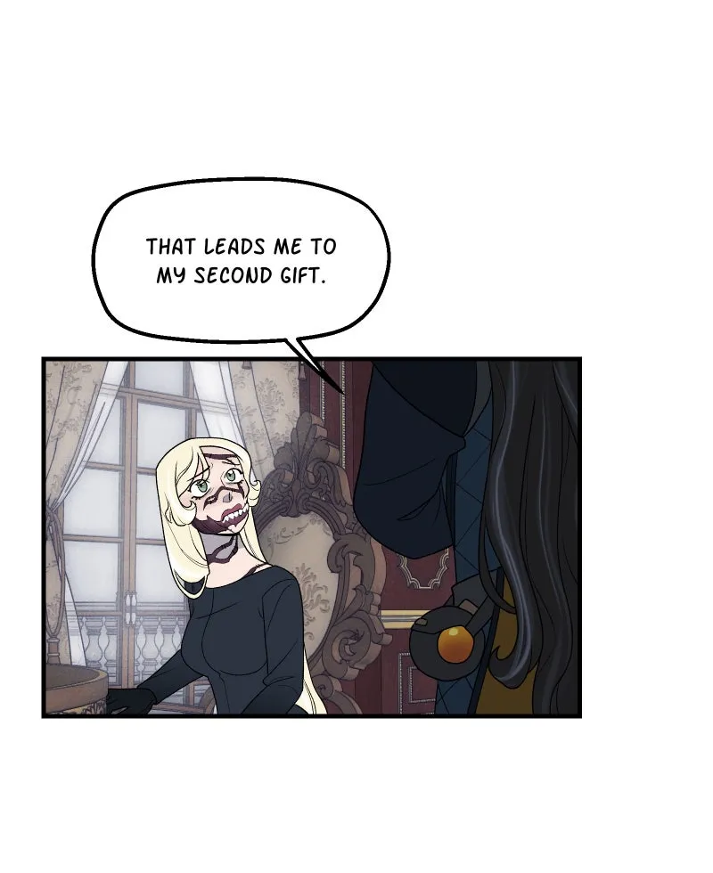 Suitor Armor Chapter 118 page 36 - 