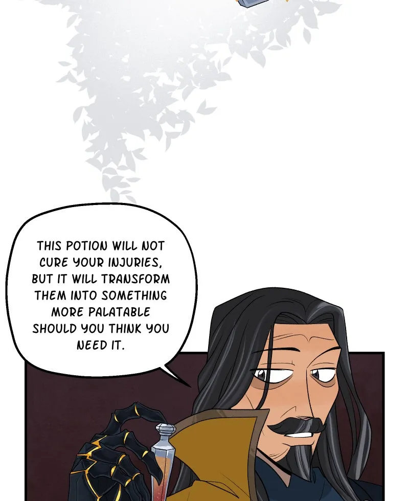 Suitor Armor Chapter 118 page 38 - 