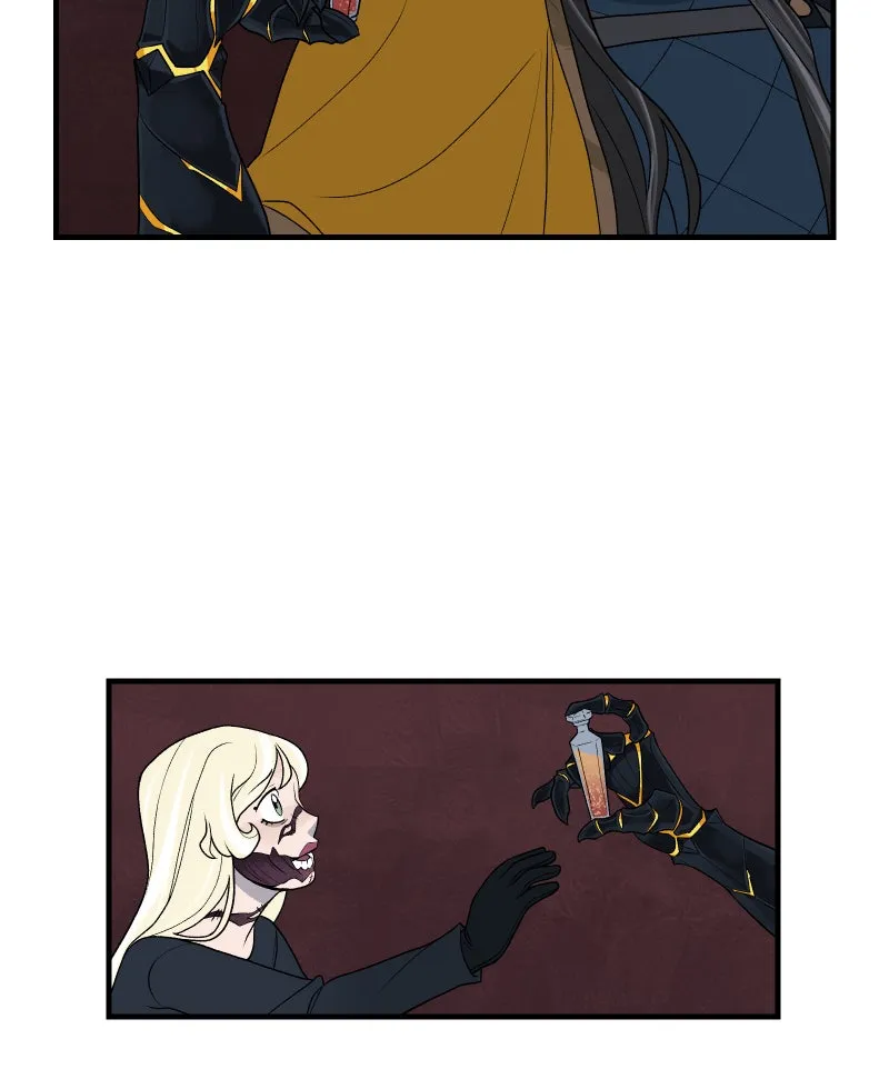 Suitor Armor Chapter 118 page 39 - 