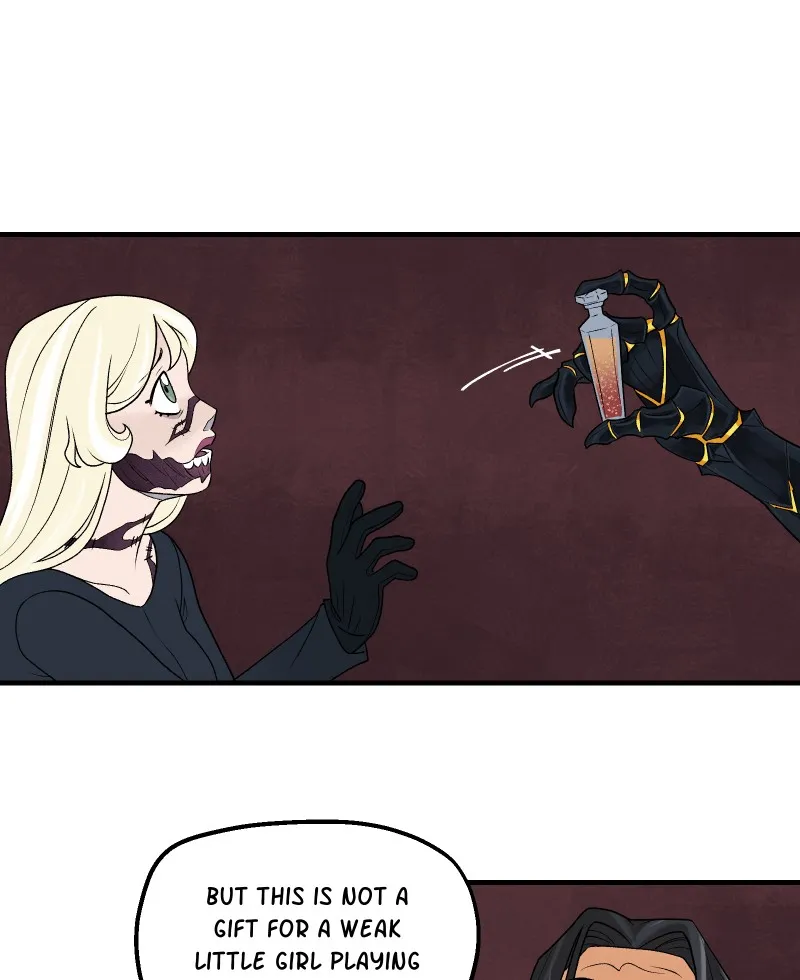 Suitor Armor Chapter 118 page 40 - 