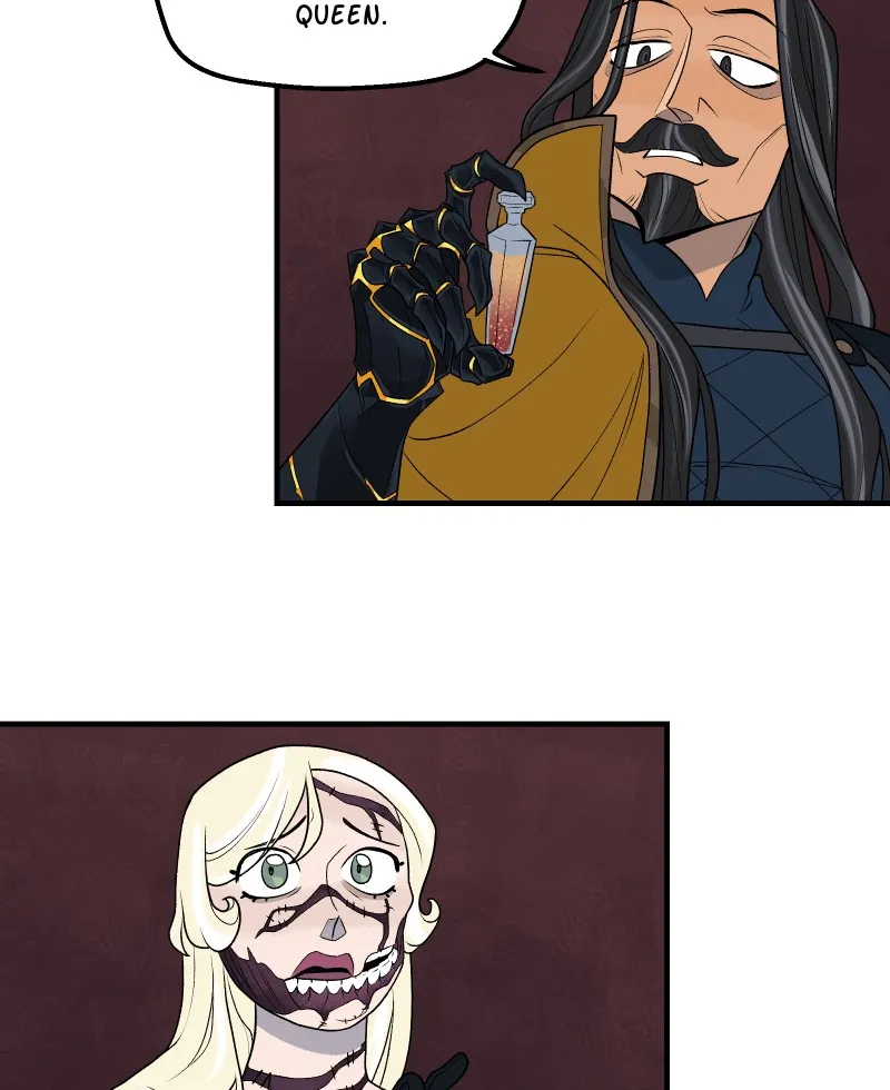 Suitor Armor Chapter 118 page 41 - 