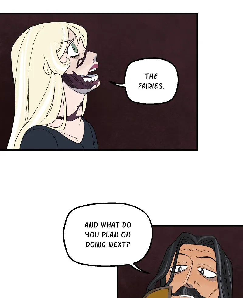 Suitor Armor Chapter 118 page 43 - 