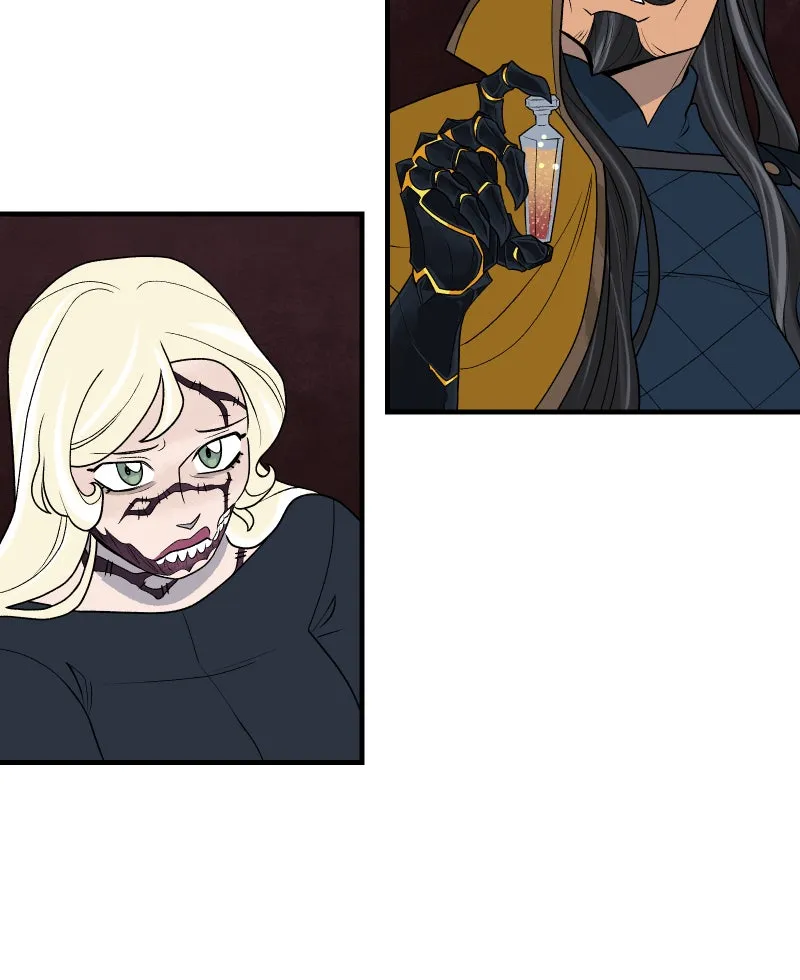 Suitor Armor Chapter 118 page 44 - 