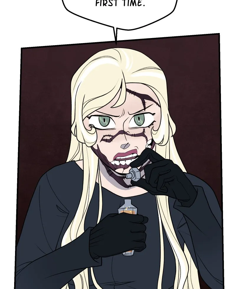 Suitor Armor Chapter 118 page 46 - 