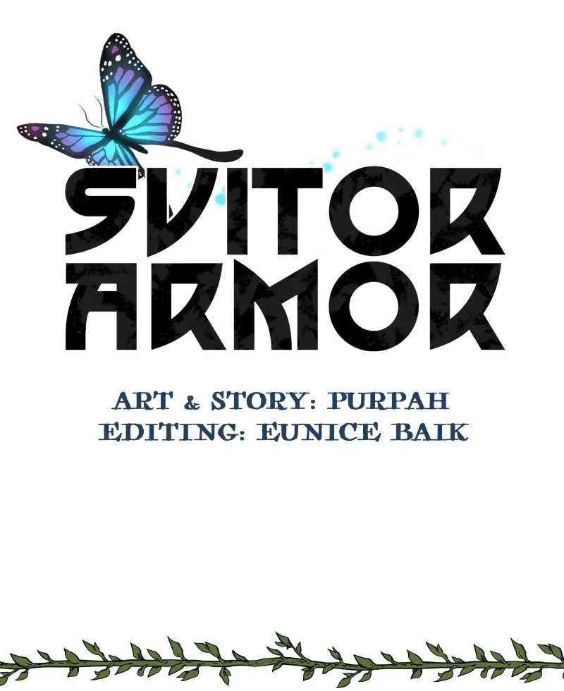 Suitor Armor Chapter 118 page 55 - 