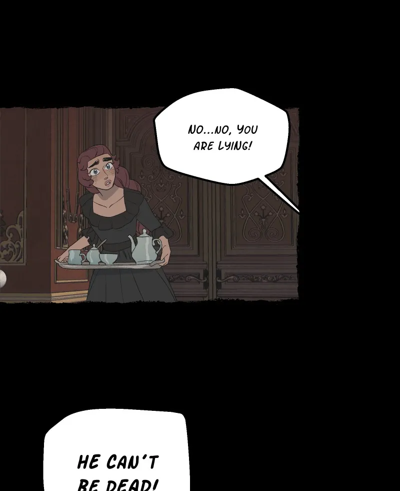 Suitor Armor Chapter 118 page 10 - 
