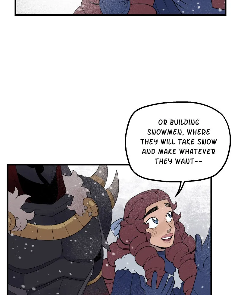Suitor Armor Chapter 119 page 11 - 