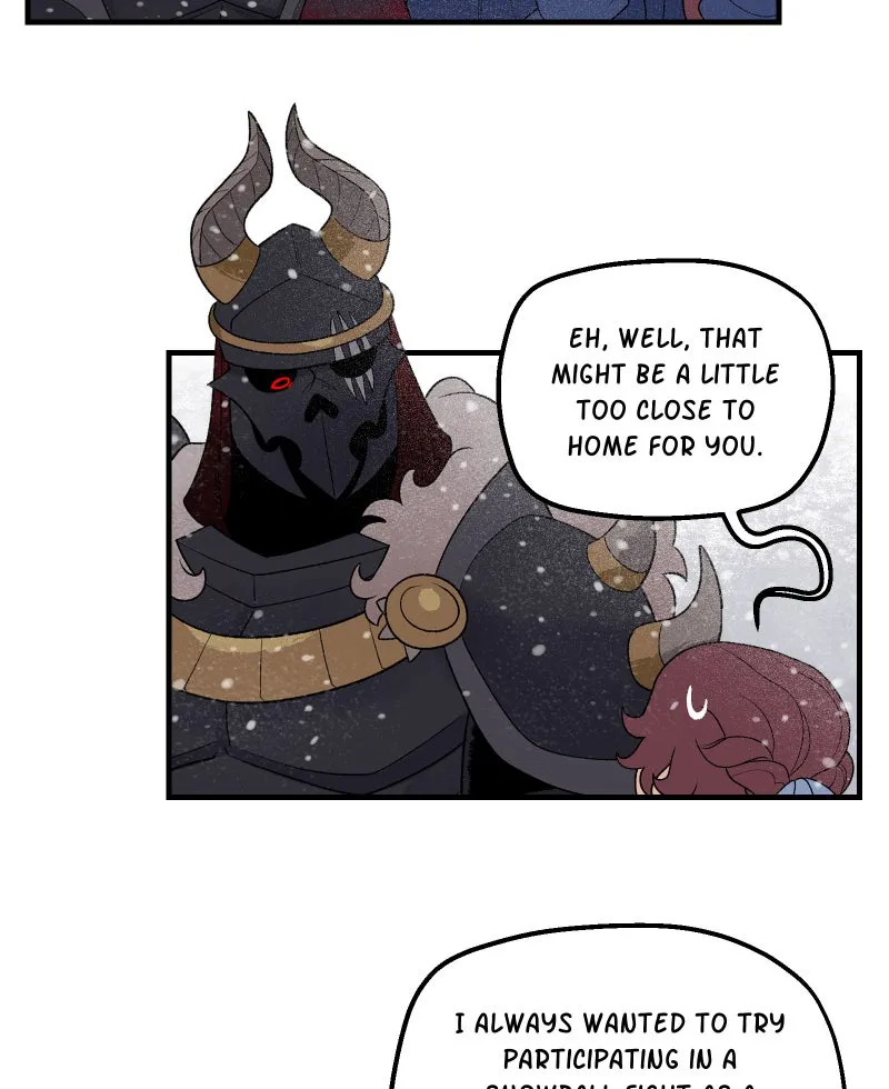 Suitor Armor Chapter 119 page 12 - 
