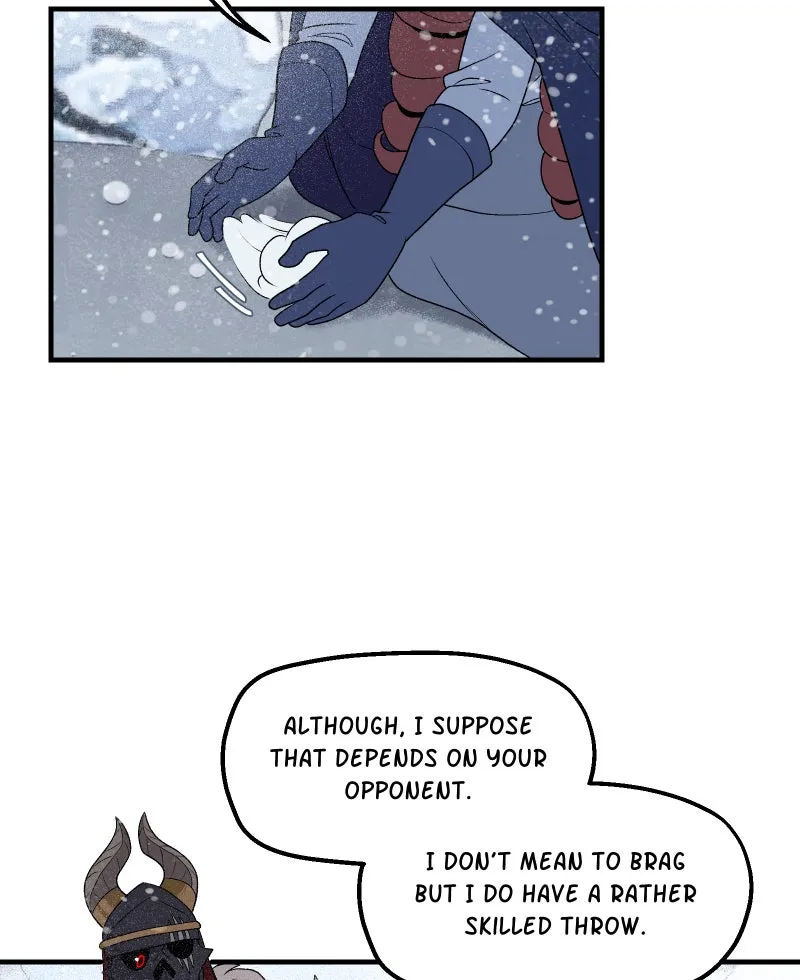 Suitor Armor Chapter 119 page 14 - 